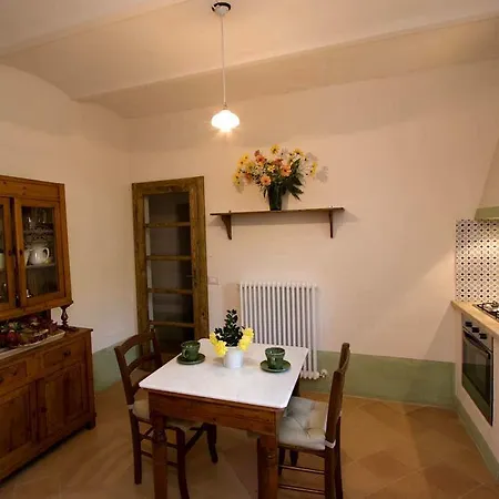 Villa Il Cigno *