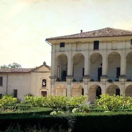 Il Cigno Villa *