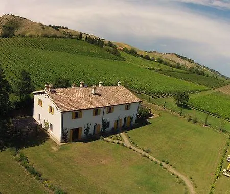 Il Cigno Brisighella