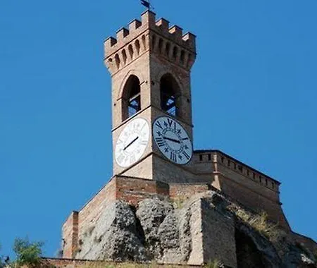 Il Cigno Villa
