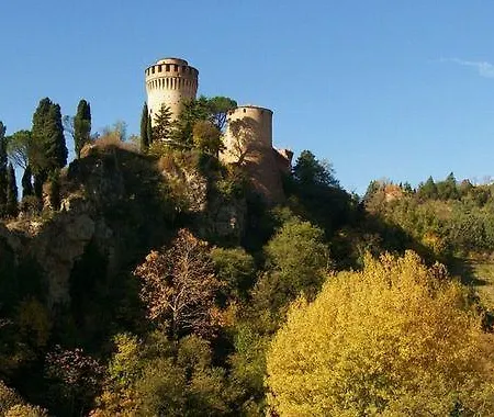 Il Cigno * Brisighella