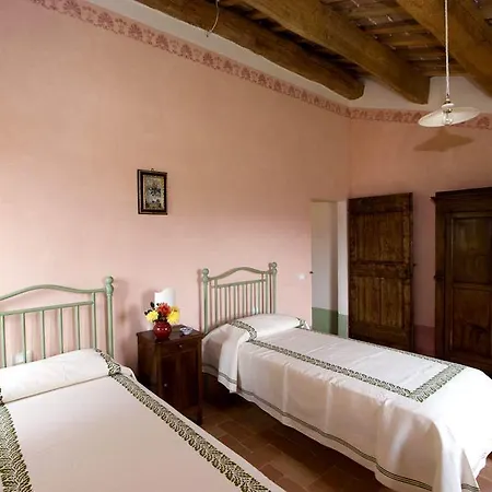 Villa Il Cigno