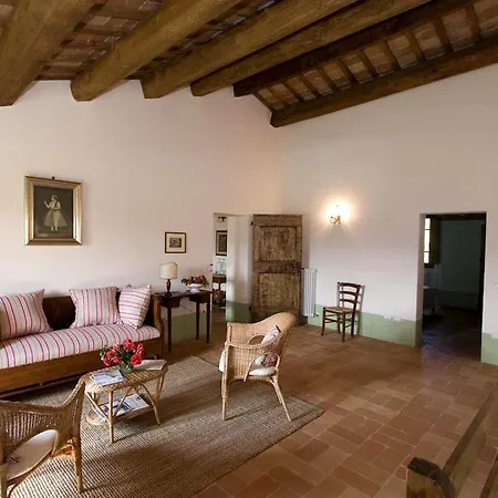 Villa Il Cigno *
