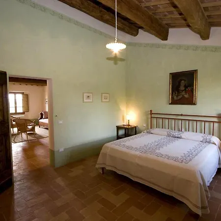 Villa Il Cigno Brisighella