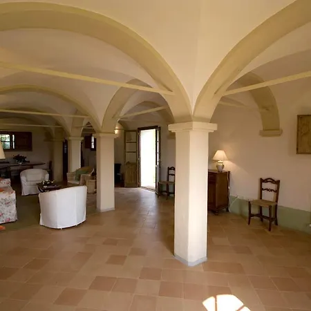 Il Cigno בריזיגלה