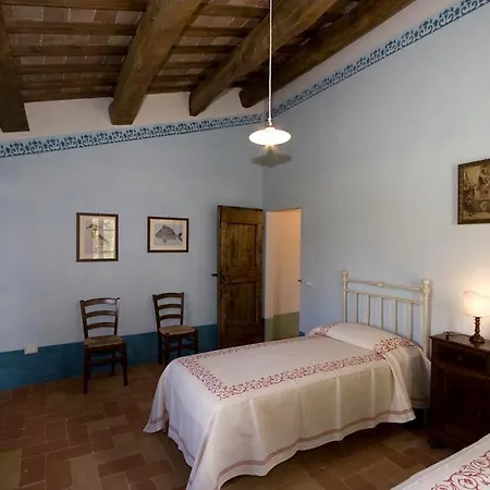 Il Cigno Villa