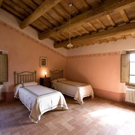 Il Cigno Villa *