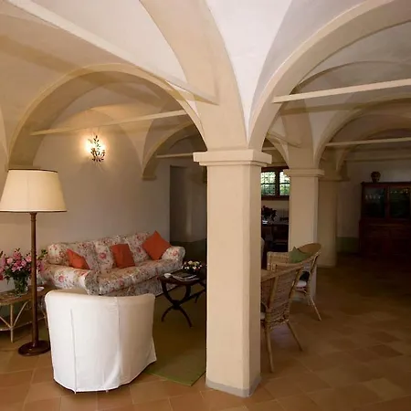 Il Cigno Villa Brisighella