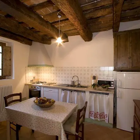 Il Cigno Villa