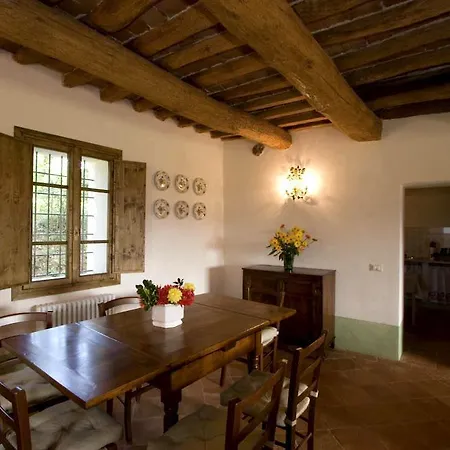 Il Cigno Villa *