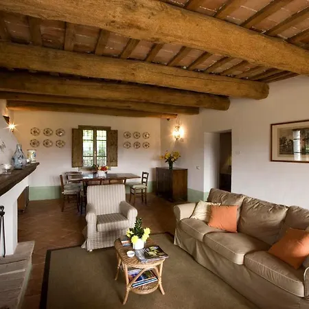 וילה Il Cigno בריזיגלה