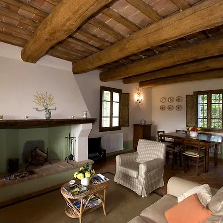 Il Cigno Villa Brisighella