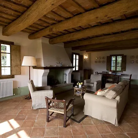 Villa Il Cigno *