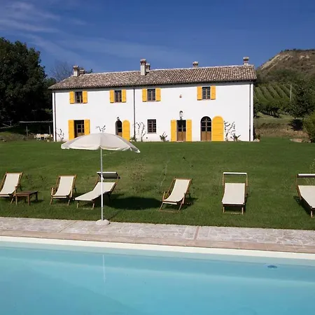 Il Cigno Villa