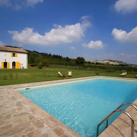 Villa Il Cigno *