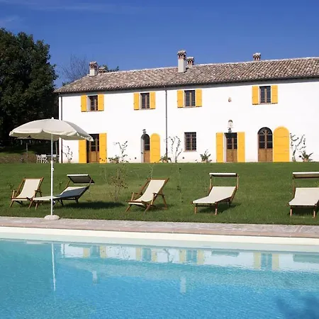 Il Cigno Villa *