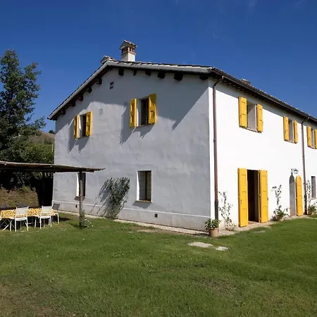 Villa Il Cigno