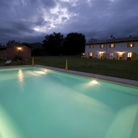 Il Cigno Villa