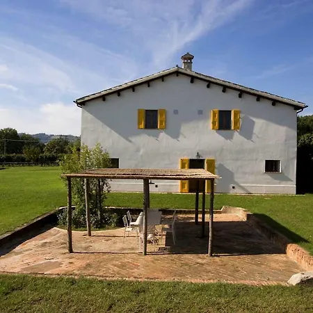 Villa Il Cigno *
