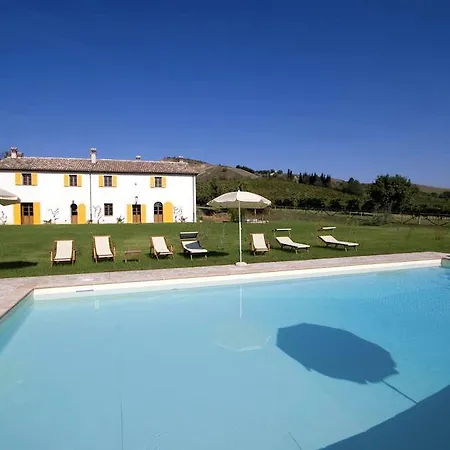 Il Cigno Villa *