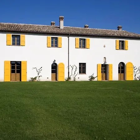 Villa Il Cigno Brisighella