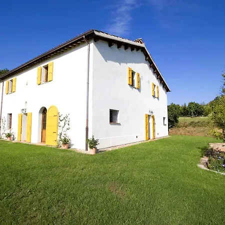 Villa Il Cigno *