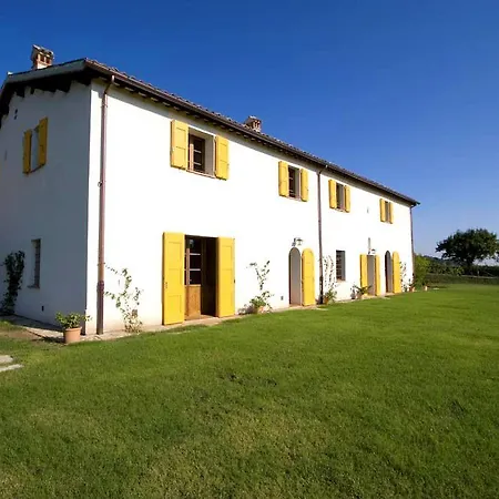 Villa Il Cigno Brisighella