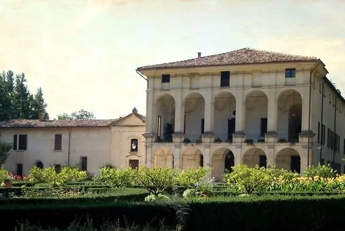 Il Cigno Вилла *