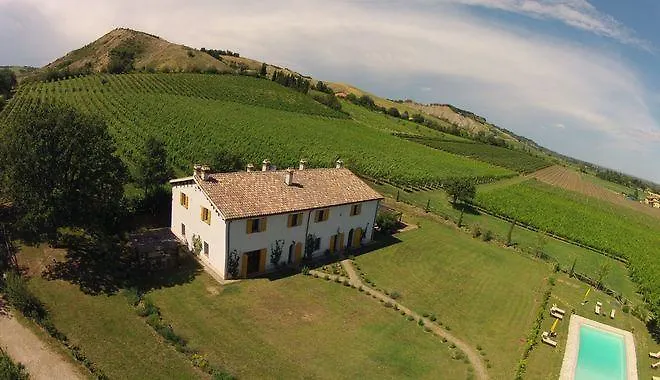 Il Cigno Бризигелла