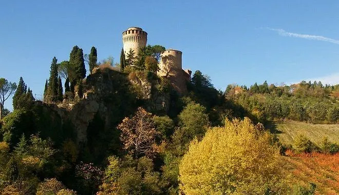 Il Cigno * Бризигелла