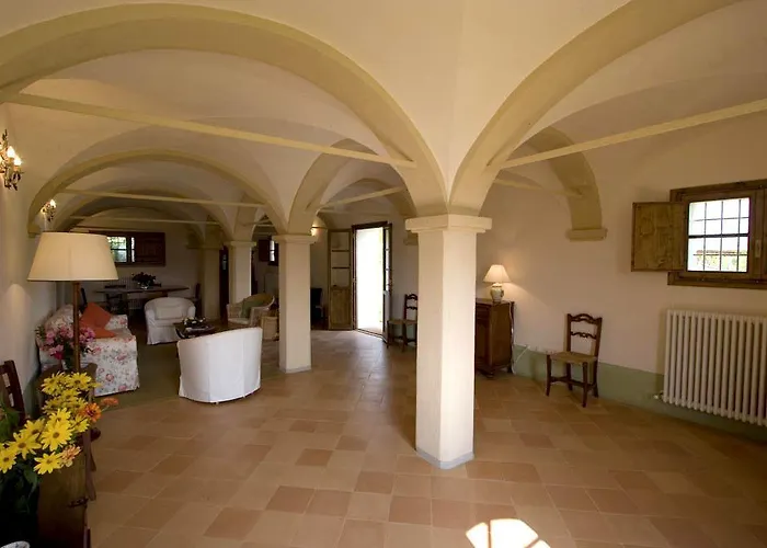 Il Cigno Бризигелла