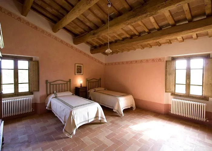 Il Cigno Вилла *