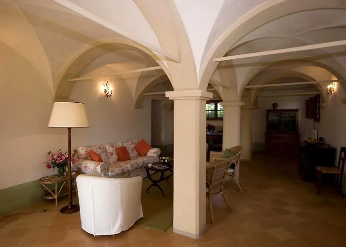 Il Cigno Вилла Бризигелла