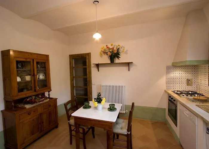 Вилла Il Cigno *