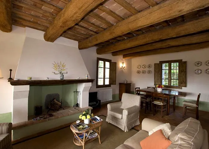 Il Cigno Вилла Бризигелла