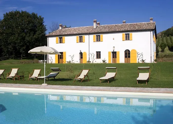 Il Cigno Вилла *